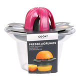 COOK CONCEPT - PRESSE AGRUMES - STOCK4U GROUP