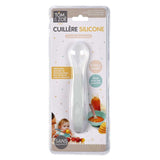 TOM ET ZOE - CUILLERE SILICONE - STOCK4U GROUP