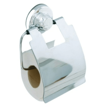 MSV - Porte Papier WC à ventouse FILARIA - STOCK4U GROUP